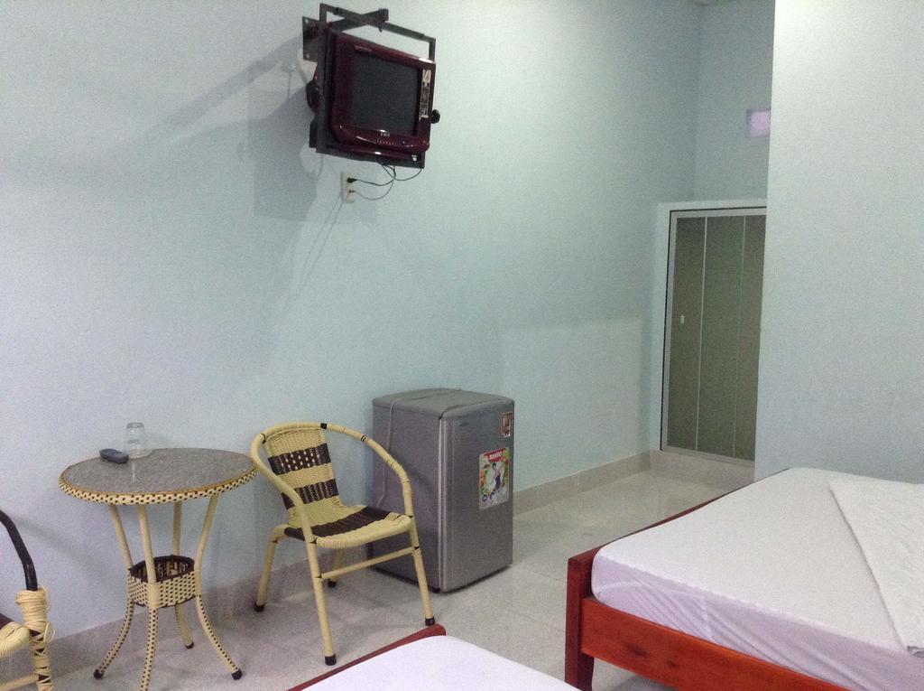 Bo Guest House Mui Ne Cameră foto